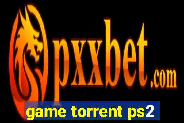 game torrent ps2